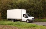 Ford Transit 2006 года